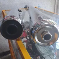 لوازم یدکی موتورسیکلت|قطعات یدکی و لوازم جانبی|کرمان, |دیوار