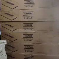 پیانو p145bt بلوتوث دار|پیانو، کیبورد، آکاردئون|کرج, عظیمیه|دیوار