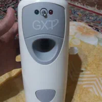 دستگاه مایع ریز ودستگاه اسپری خوشبوکننده خودکار|مواد شوینده و دستمال کاغذی|مشهد, حرم مطهر رضوی|دیوار