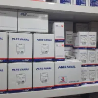 فروش کنتاکتور و قطعات‌ با برند های مختلف