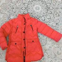 کاپشن و کت اسپرت چرم|کفش و لباس بچه|مشهد, انقلاب|دیوار