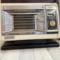 بخاری گازی ژاپنی|بخاری، هیتر، شومینه|هندیجان, |دیوار