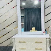 لوازم ارایشگاه|صندلی و نیمکت|اسلامشهر, شهرک قائمیه|دیوار