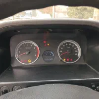 فروش پراید مدل۹۳|خودرو سواری و وانت|شیراز, محمدیه|دیوار