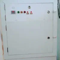 سایلنت باکس 3 ظرفیتی|قطعات و لوازم جانبی رایانه|شاندیز, |دیوار