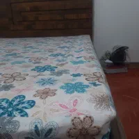 تشک طبی فنری رویال سالم