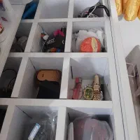 کمد دراور|جاکفشی، کمد، دراور|اردبیل, |دیوار