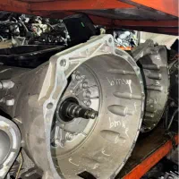 موتور گیربکس‌استوک تیگوان‌ گلفgti پاسات بیتل آئودی