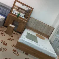 از خرید خود پشیمان نمی‌شوی ۰تخت با کیفیت