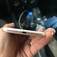 iphone 8plus 256gig|موبایل|ساری, |دیوار