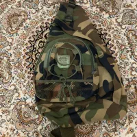 کوله پشتی چریکی