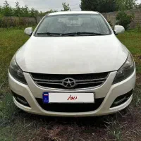 جک جی ۵ مدل ۹۵ اتومات 1800 سی سی