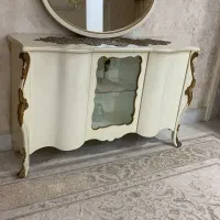 میزکنسول