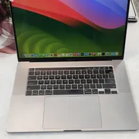 لپ تاپ مک بوک پرو اپل apple macbook pro 2019 i9|رایانه همراه|تهران, میدان ولیعصر|دیوار