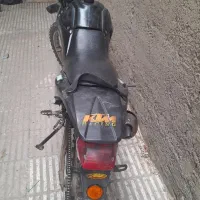 تریل راتو ایردوکو مزایده ۲۵۰|موتورسیکلت|گرگان, |دیوار