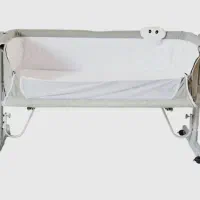 تخت کنار مادر فیکشن|تخت و صندلی بچه|گلپایگان, |دیوار