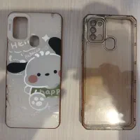 قاب گوشی A21s