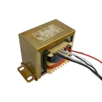 ترانس دوبل ۲۴AC