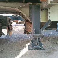 تیغه جامبو ماموت|خودرو سنگین|اردبیل, |دیوار