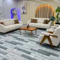 مبل مینیمال مبل راحتی