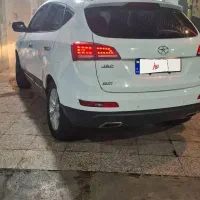 جک S5 اتومات مدل ۹۶