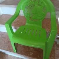 صندلی کودک|تخت و صندلی بچه|ارومیه, |دیوار