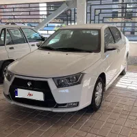 دنا پلاس دنده ای مدل ۱۴۰۱