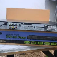 دی وی دی|پخشکننده DVD و ویدیو|کرج, عظیمیه|دیوار