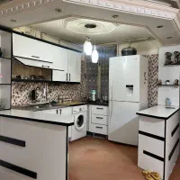 یک واحد آپارتمان ۸۰ متری،محله نیروگاه ،بلوار ارم