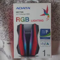 هارد 1 ترابایت Adata HD770G