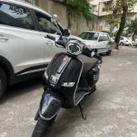 فروش موتور کویر S5 150