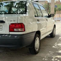 پراید 131SE مدل ۱۳۹۸