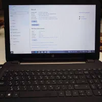 لپتابcore i3 hp|رایانه همراه|شهریار, شهریار|دیوار