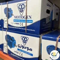 الکتروموتور موتوژن الکتروژن دینام گیربکس پمپیران|ماشین‌آلات صنعتی|تهران, بهارستان|دیوار