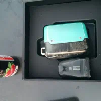 2 عدد سیگار الکترونیکی ویپ پاد ارگاس|زیورآلات و اکسسوری|کرج, باغستان|دیوار