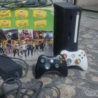 xbox360rk|کنسول، بازی ویدئویی و آنلاین|کرمانشاه, |دیوار
