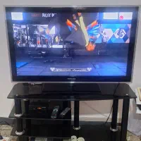 تلوزیون|تلویزیون و پروژکتور|بومهن, |دیوار