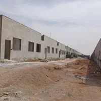 مسکن ملی ایوانکی
