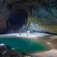 تور غار مغان و جنگل جیغ