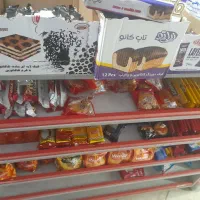 وسایل سوپر مارکت|فروشگاه و مغازه|قرچک, مهدیه|دیوار