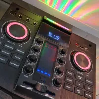 اسپیکر دیجی دوقلو مکسیدر|سیستم صوتی خانگی|اصفهان, نقش جهان|دیوار