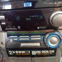 سیستم خانگی سامسونگ