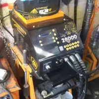 نیاز به نیروی کار