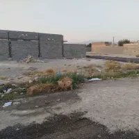 زمین مسکونی|فروش زمین و ملک کلنگی|تهران, یافت آباد جنوبی|دیوار