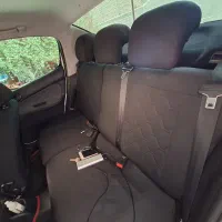 پژو۲۰۶sdv8مدل۹۶ بیرنگ|خودرو سواری و وانت|بم, |دیوار