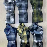 انواع پیراهن های مردانه، فقط ۵۲۰ هزار|لباس|مریوان, |دیوار