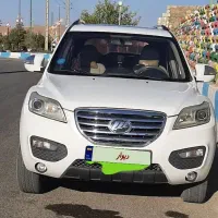 لیفانx60 مدل92 بدون رنگ