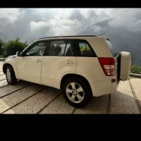 سوزوکی ویتاراکلاس۸