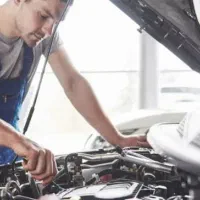 باطریساز مکانیک سیارتعمیر در محل نور رویان سیسنگان|خدمات موتور و ماشین|نور, |دیوار