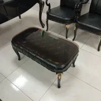 صندلی اداری و میز اداری عصایی|دفتر کار|چهاردانگه (تهران), |دیوار